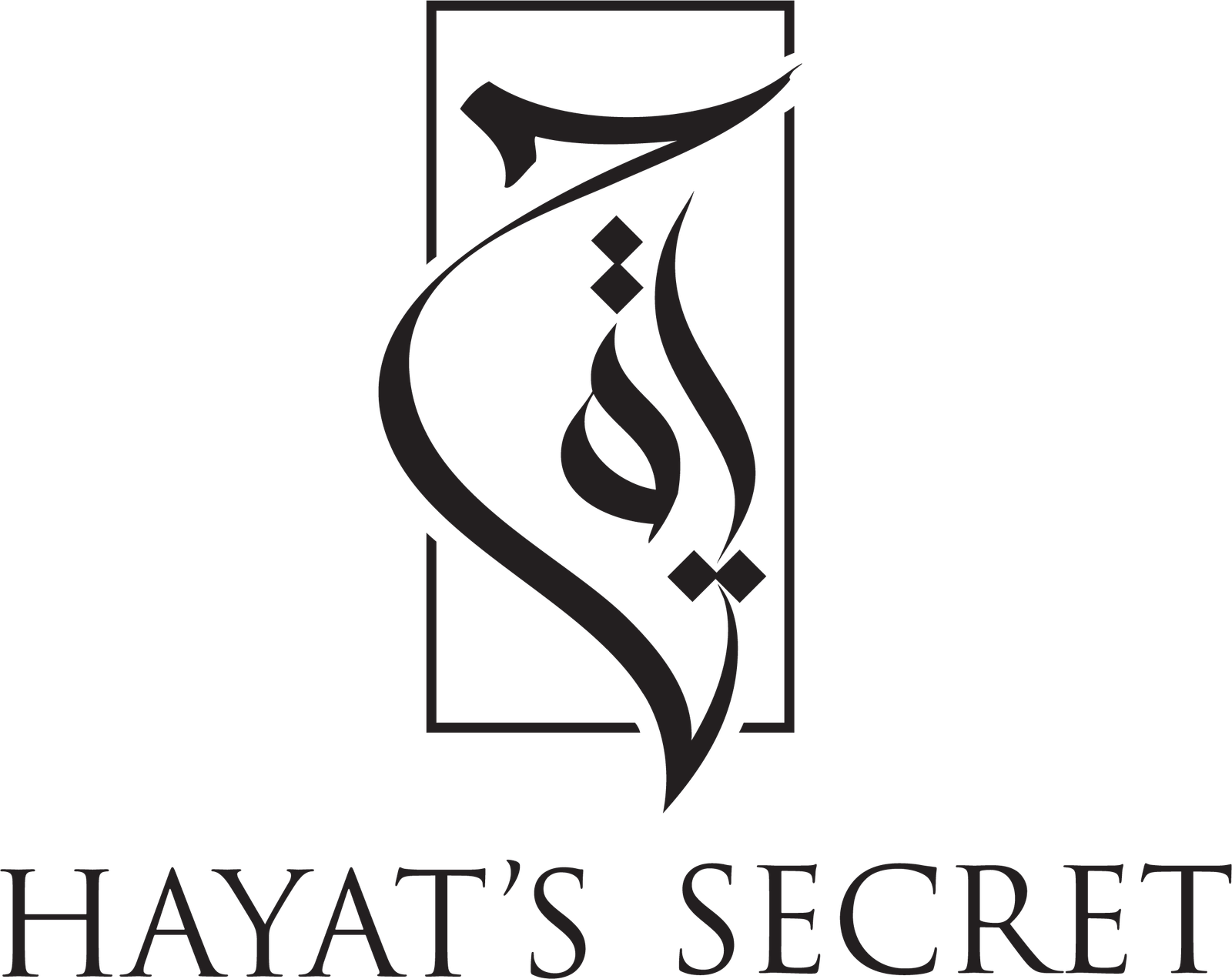 Hayat’s Secret