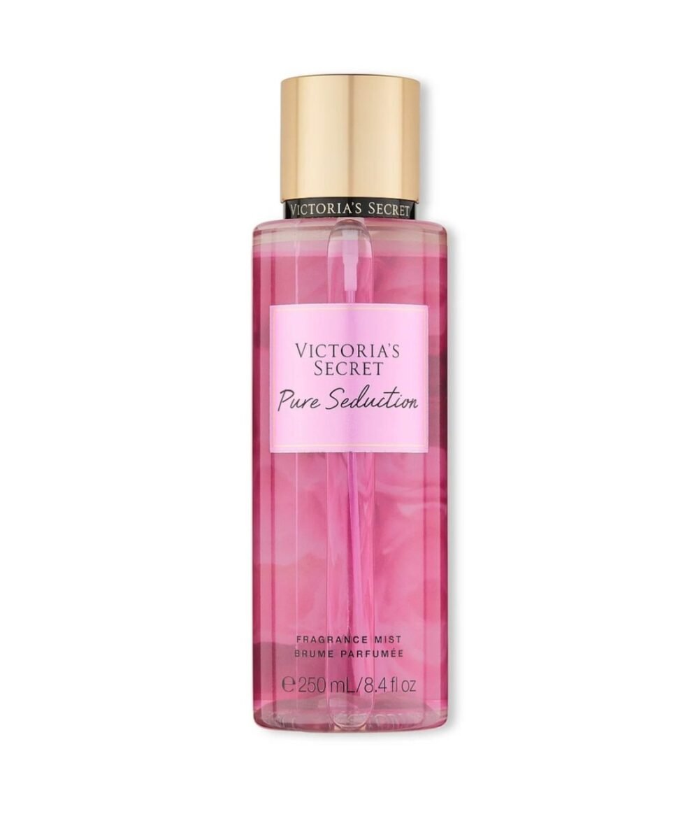 Victoria's Secret Spray - Pure Seduction