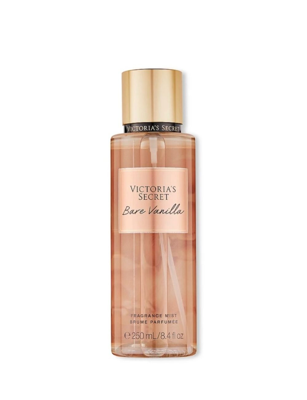 Victoria's Secret Spray Bare - Vanilla