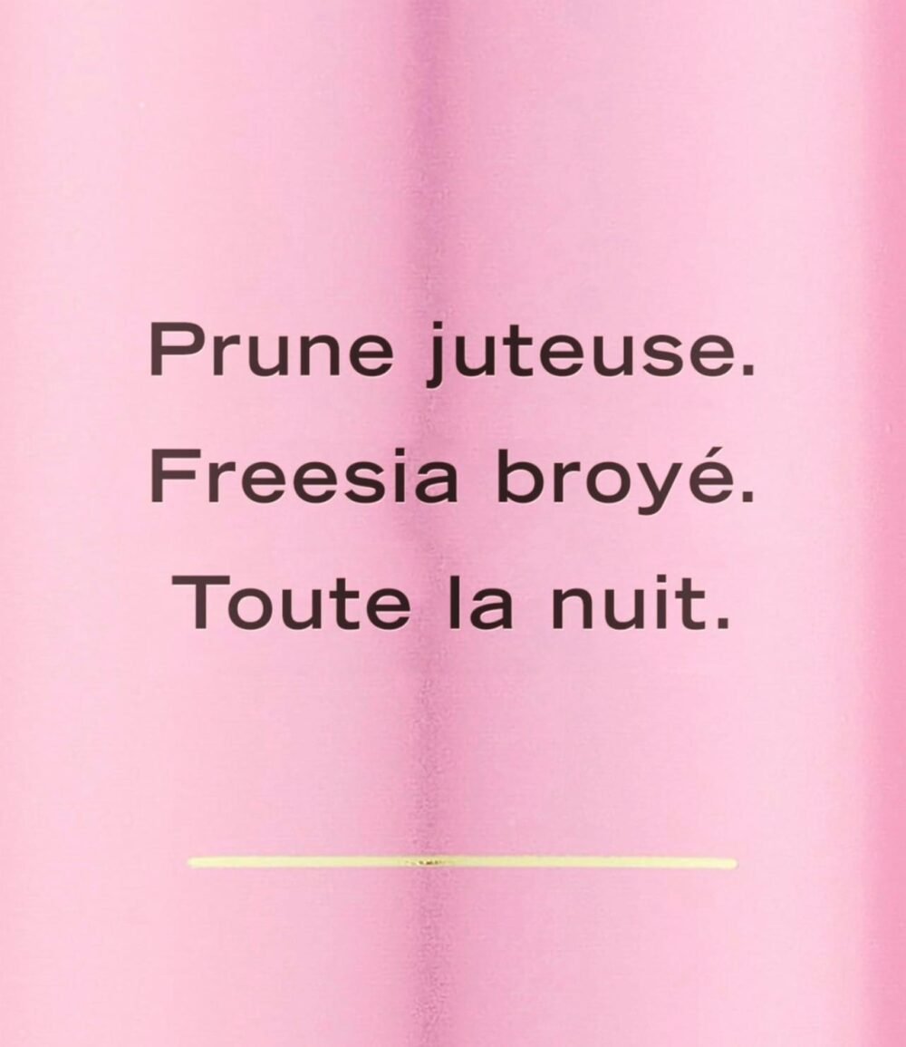 Victoria's Secret Spray - Pure Seduction – Image 2