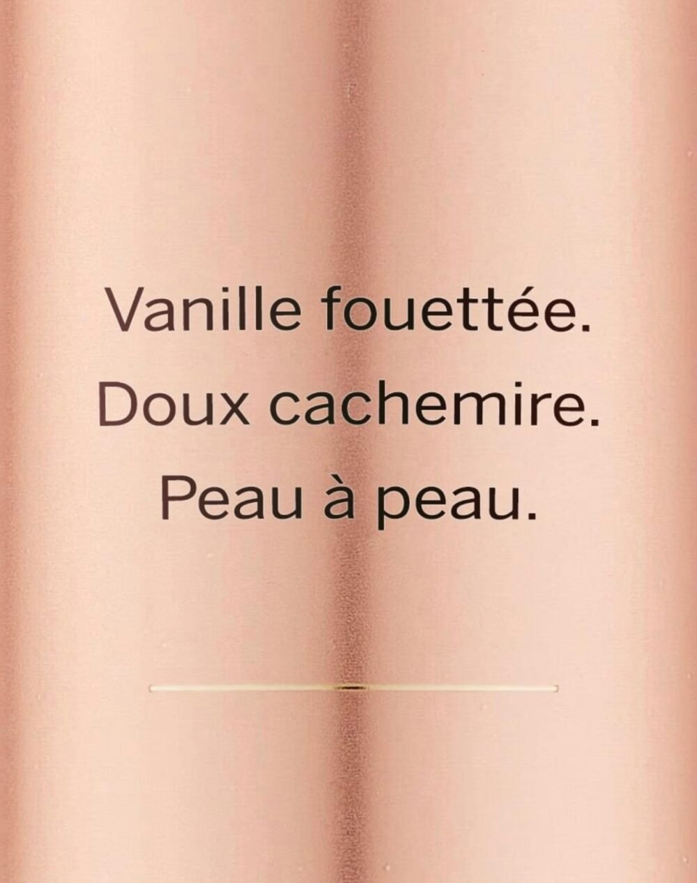 Victoria's Secret Spray Bare - Vanilla – Image 2