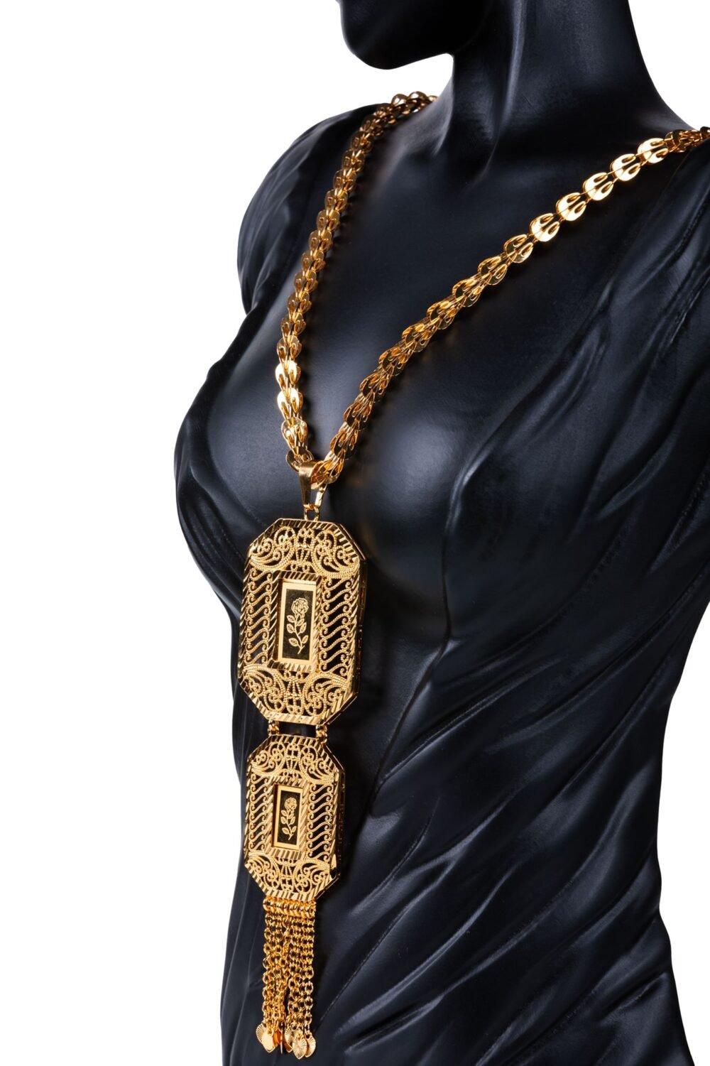 Pack Boucles et Collier Grand – Image 2