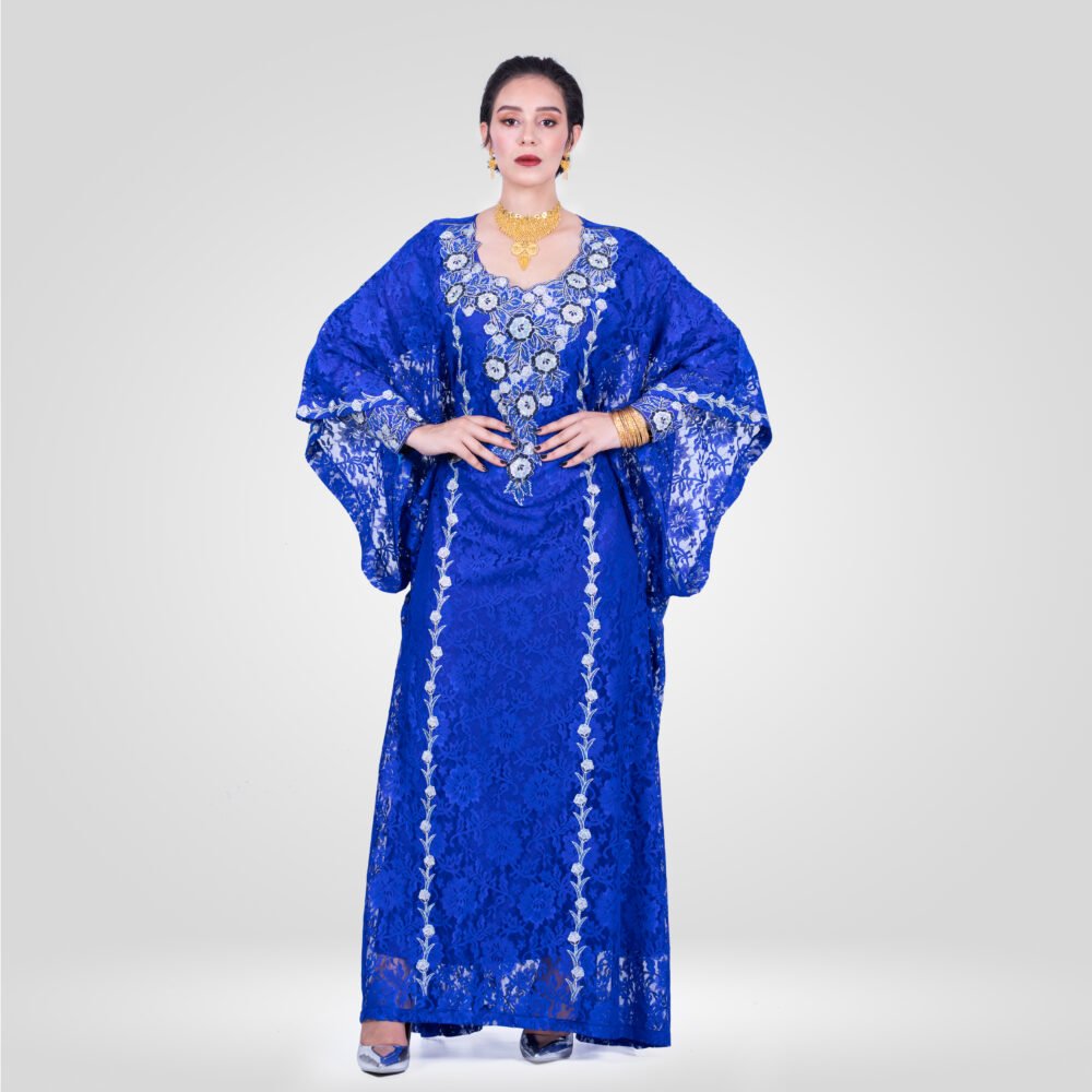 Mikhwar Nouha Dentelle